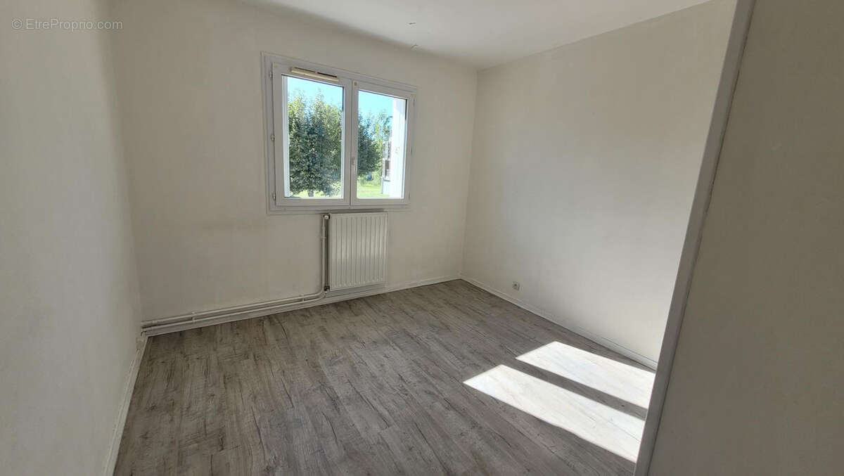 Appartement à LA TESTE-DE-BUCH