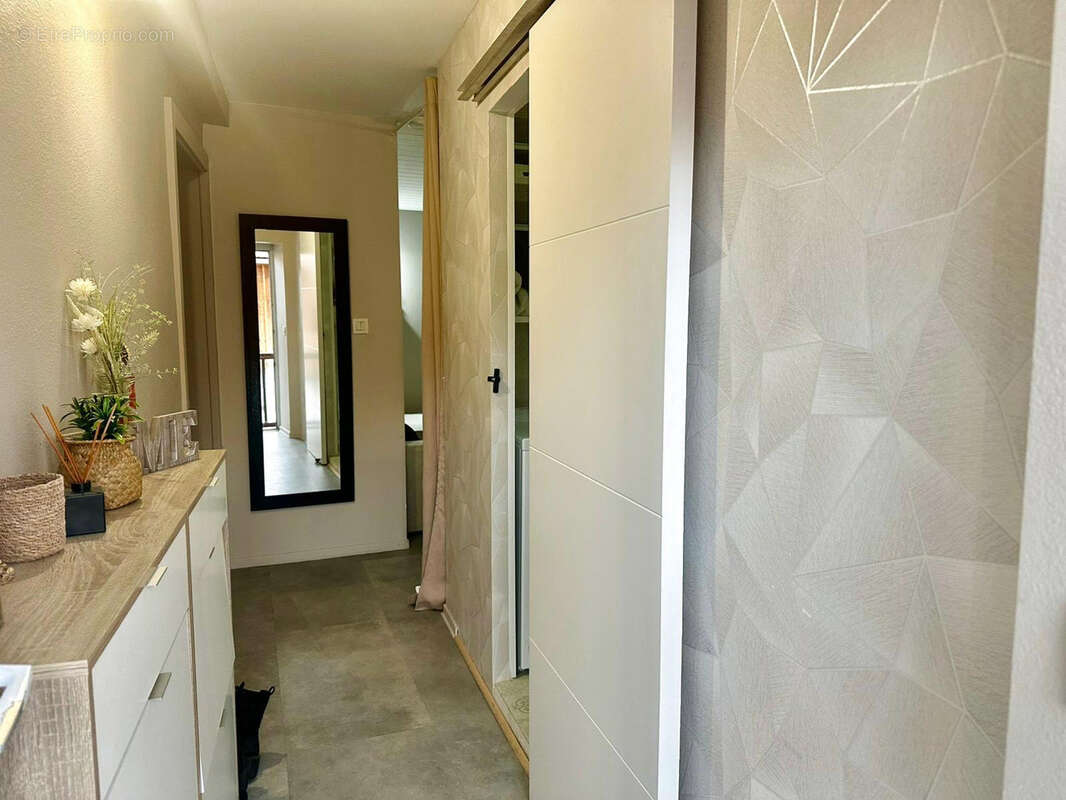 Appartement à LURE