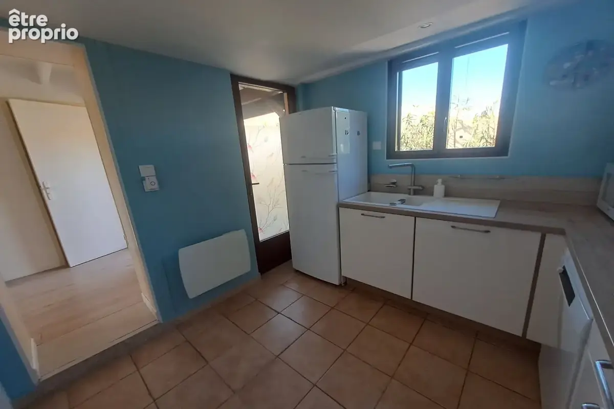 Maison 3 pièces 54 m² à vendre à Gruissan (11430) - photo 8