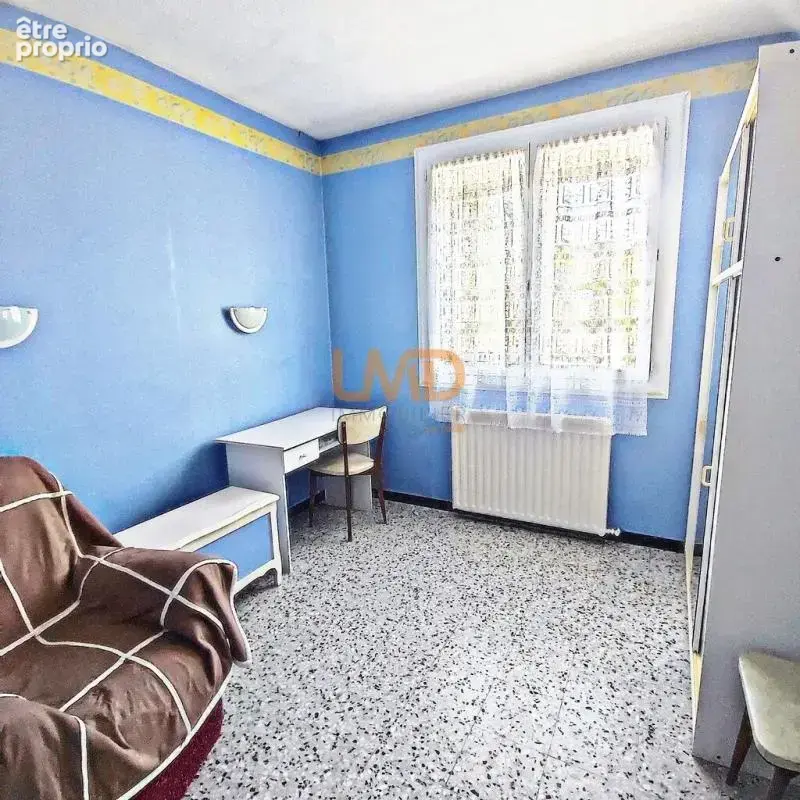 Maison 105 m2 - 3 Chambres - Garage 75 M2 - Terrain 1070 M2 - photo 8