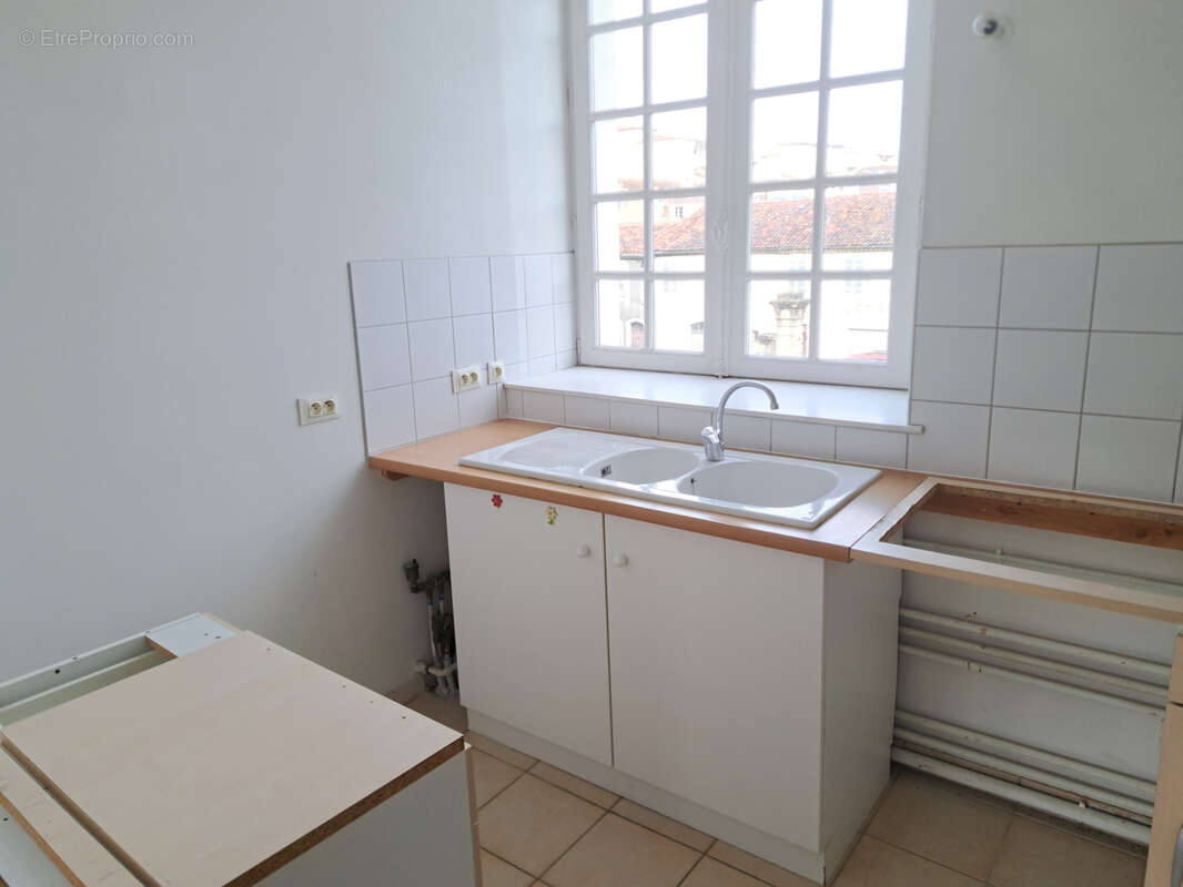Appartement à AUCH