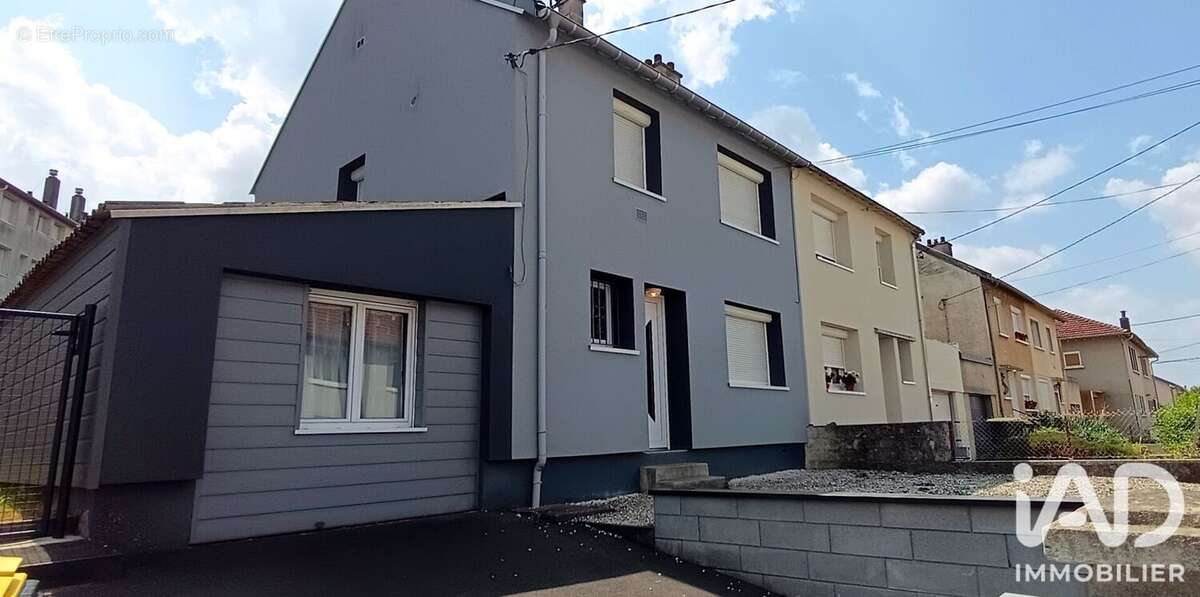 Maison 120 m² à Charleville-Mezieres  - photo 2
