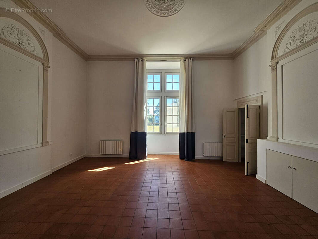 Appartement  3 pièce(s),115 m2, 31120 Lacroux Falgarde - photo 2