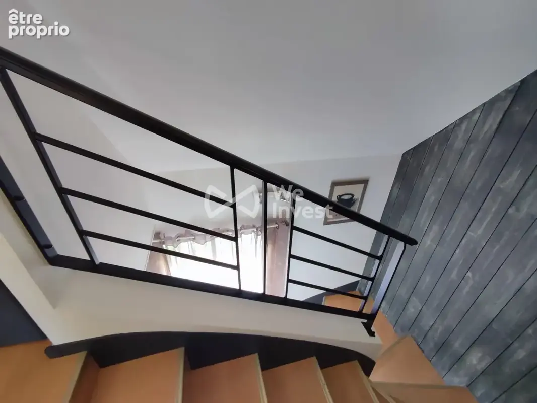 Maison 5 pièces 122 m² à vendre à Louvieres-En-Auge (61160) - photo 8