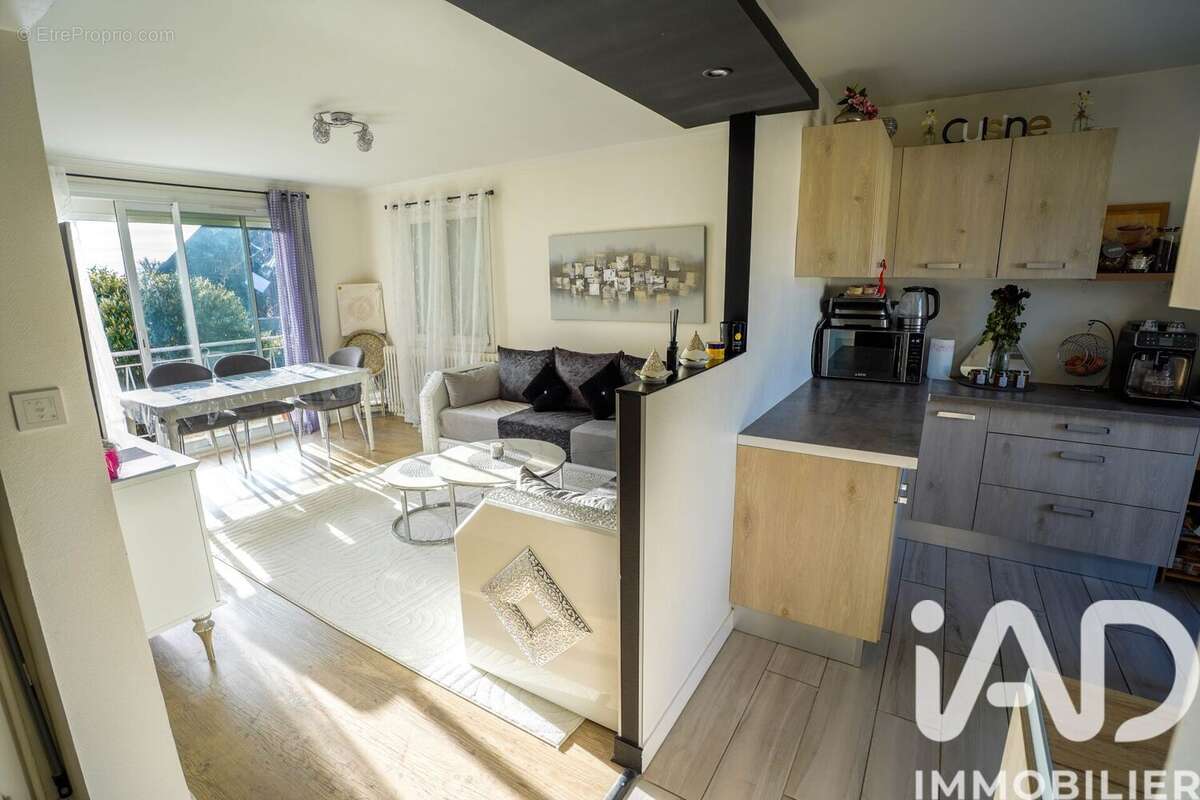 Maison 136 m² à Bourg-En-Bresse  - photo 6