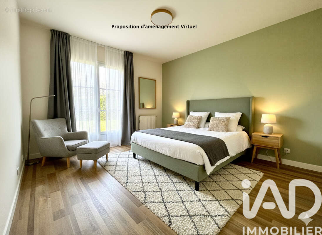 Photo 7 - Maison à SAINT-CYR-SUR-LOIRE