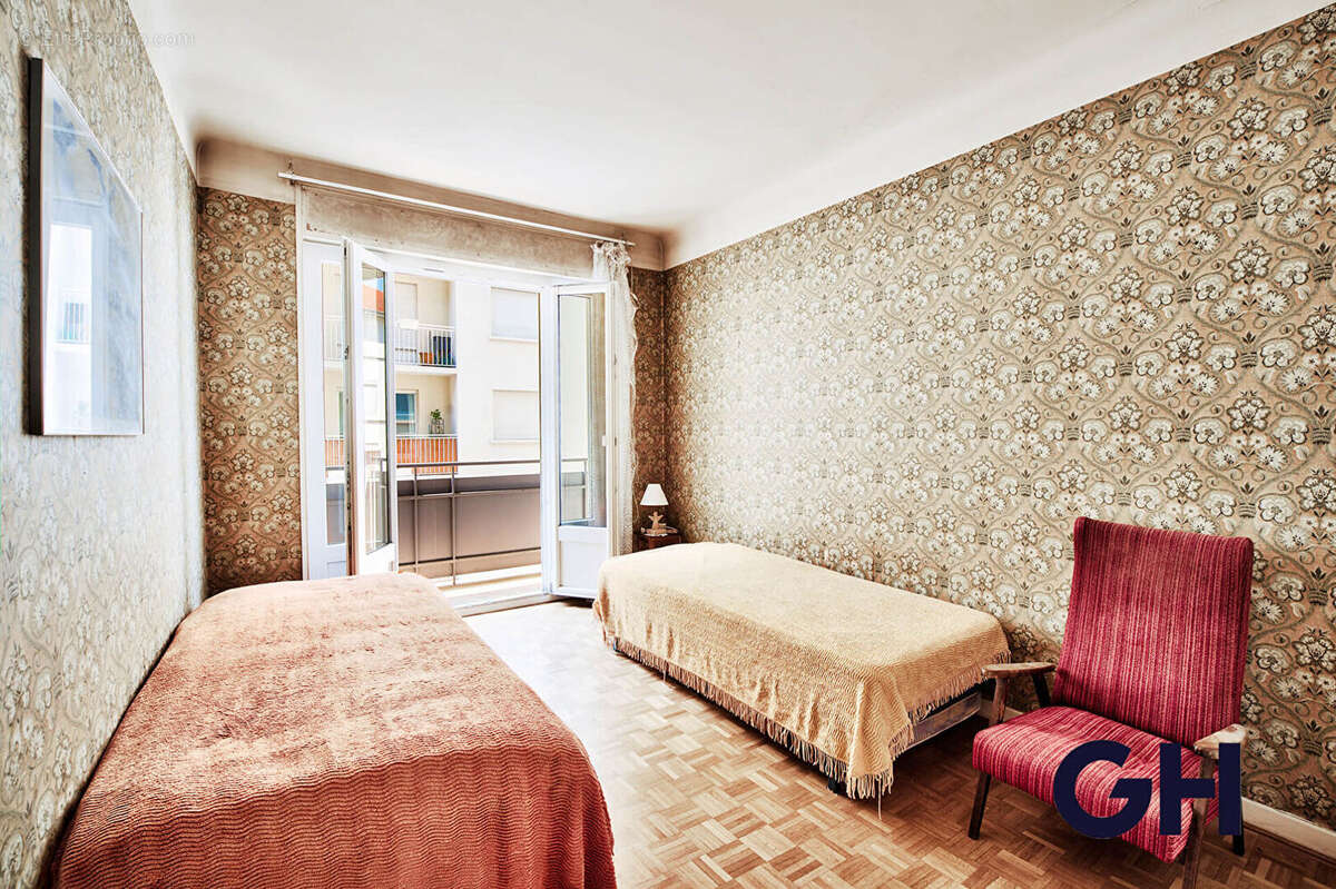 Appartement à LYON-6E