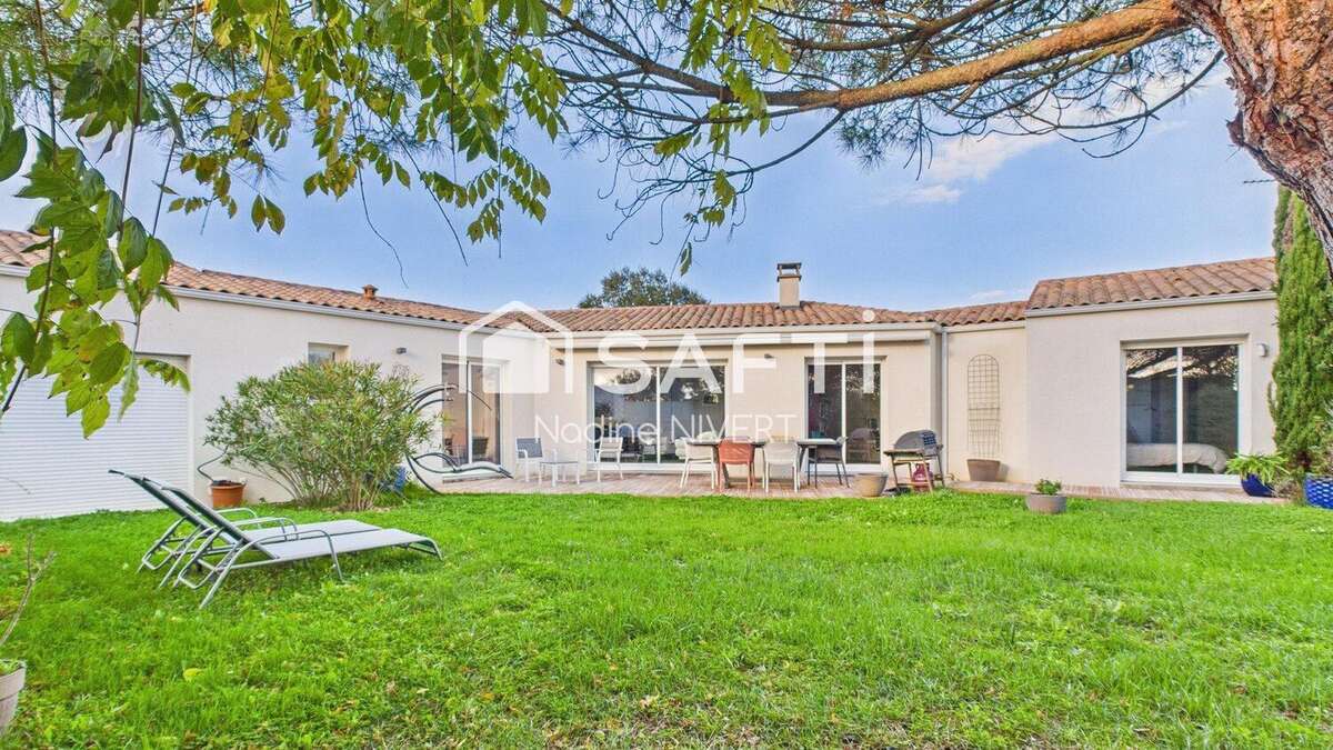 Photo 3 - Maison à DOMPIERRE-SUR-MER