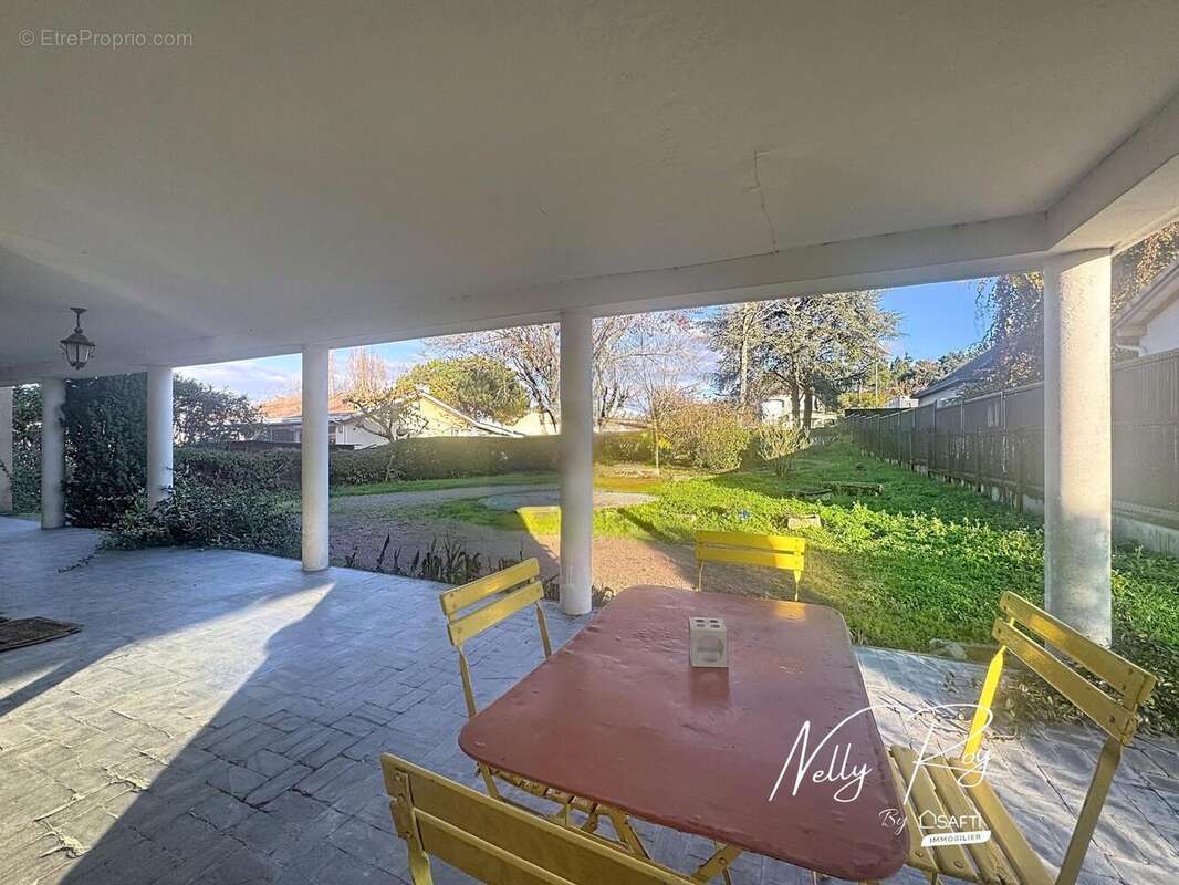 Photo 4 - Maison à EYSINES