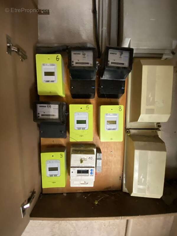 Appartement à VIENNE