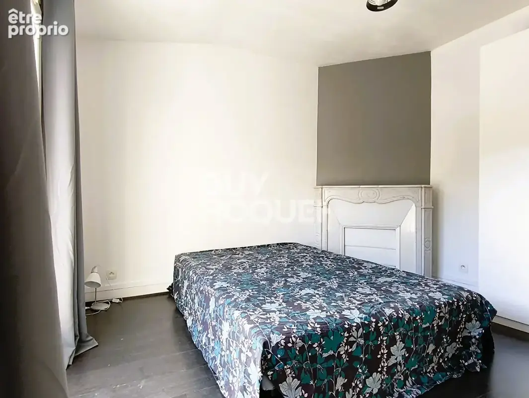 À vendre charmante maison de ville à étiolles - photo 12