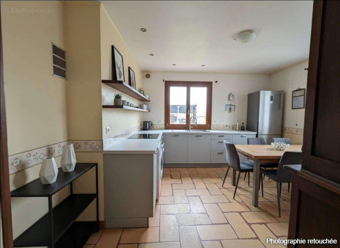 Maison 135 m² à Gournay-En-Bray  - photo 3