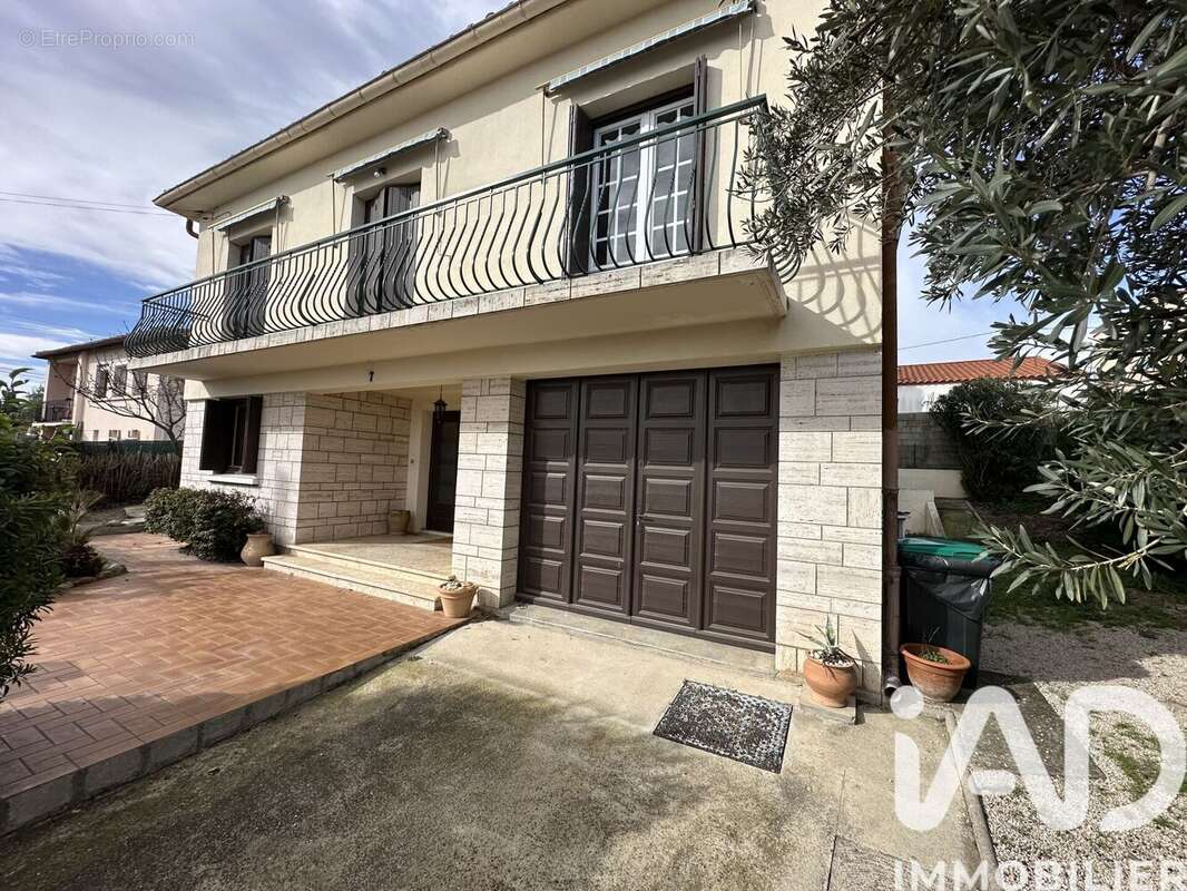 Photo 3 - Maison à PONTEILLA