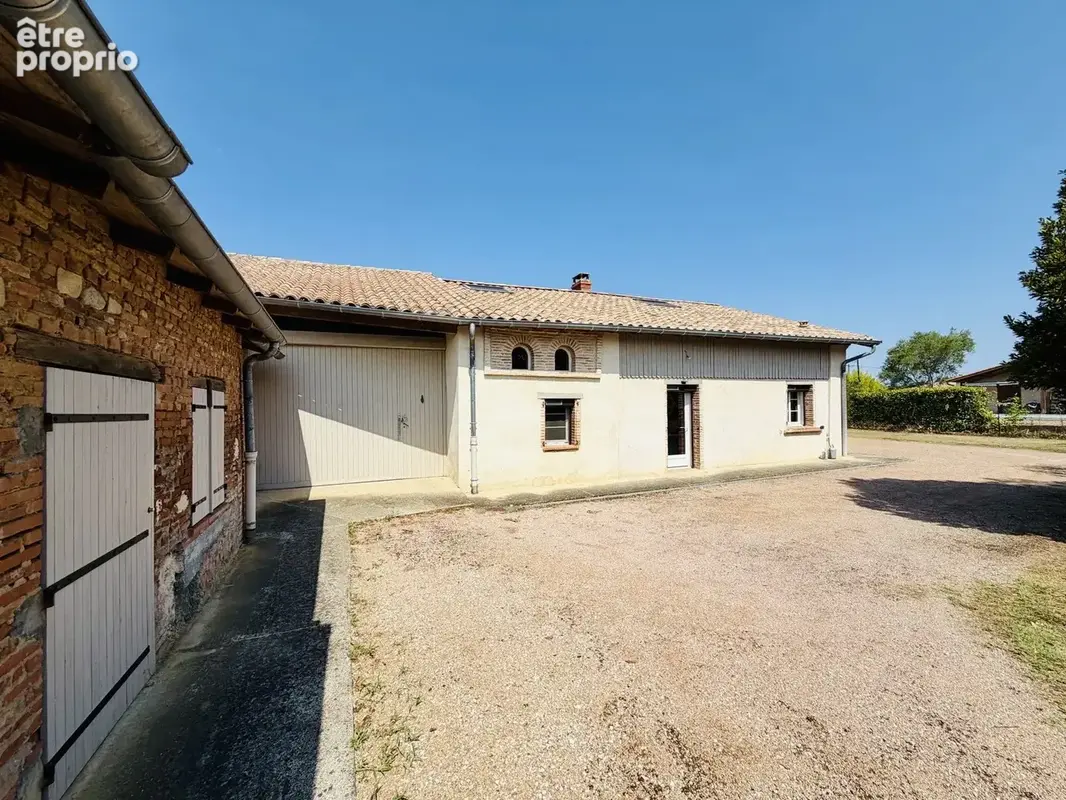 Maison 5 pièces 183 m² à vendre à Montauban (82000) - photo 2