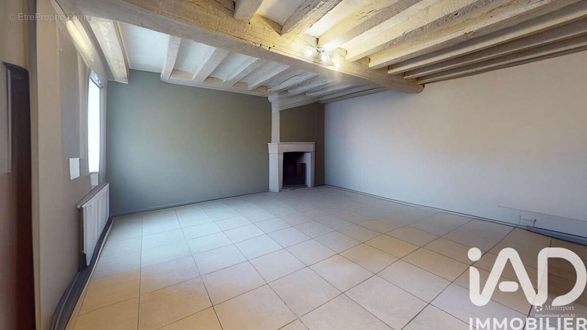 Maison 115 m² à Chouze-Sur-Loire  - photo 2