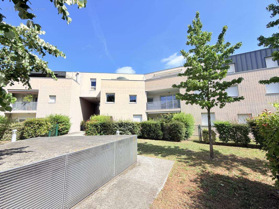 Appartement - photo 9