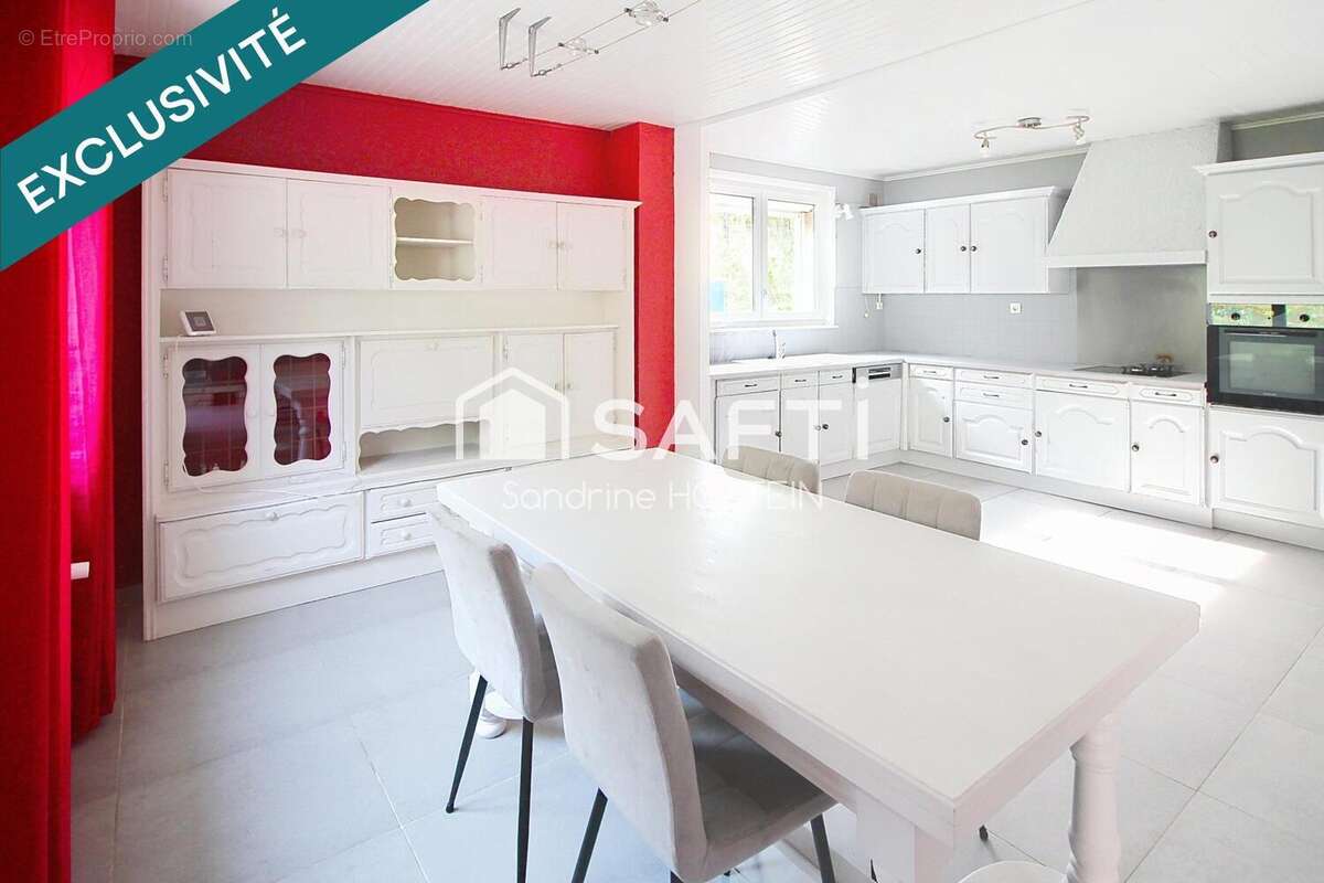 Photo 5 - Maison à THIL