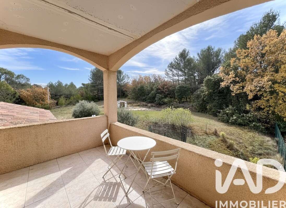 Photo 5 - Maison à FUVEAU