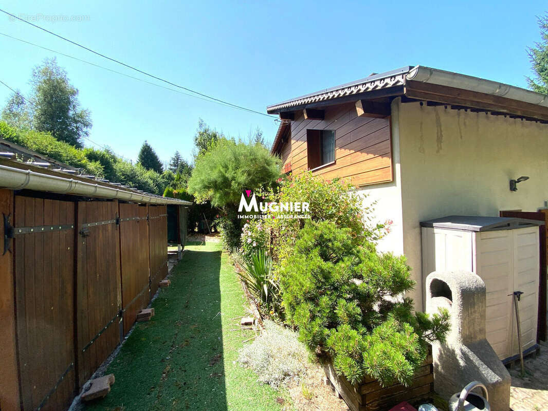 Maison 70 m² à La Riviere-Enverse  - photo 4
