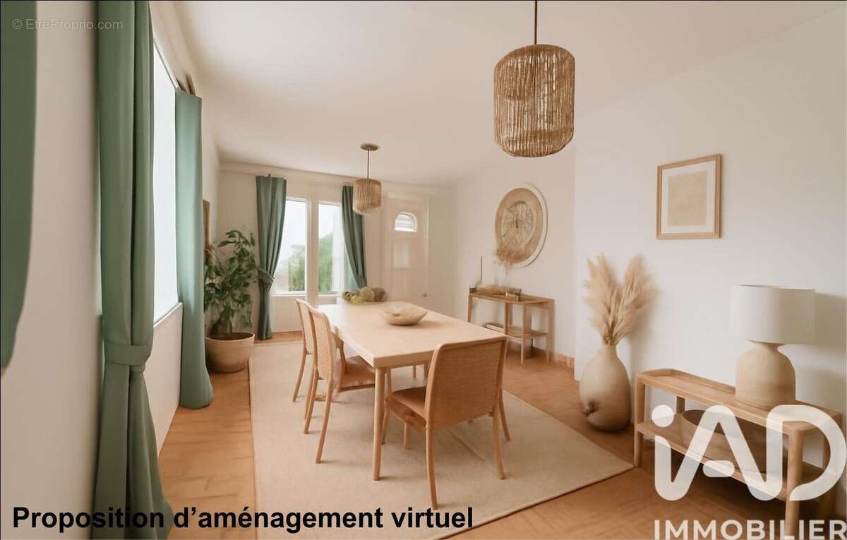 Photo 6 - Maison à SAINT-AVIT-SAINT-NAZAIRE