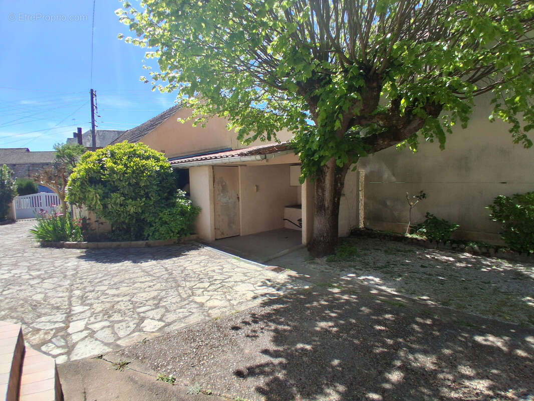 Maison à GIEN