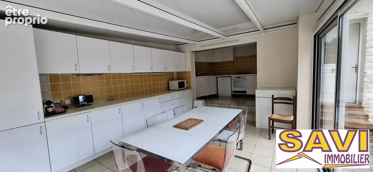 Maison 3 pièces 76 m² à vendre à Sceaux-Du-Gatinais (45490) - photo 6