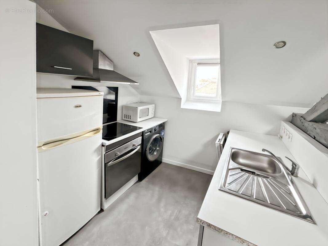 Appartement à PERIGUEUX