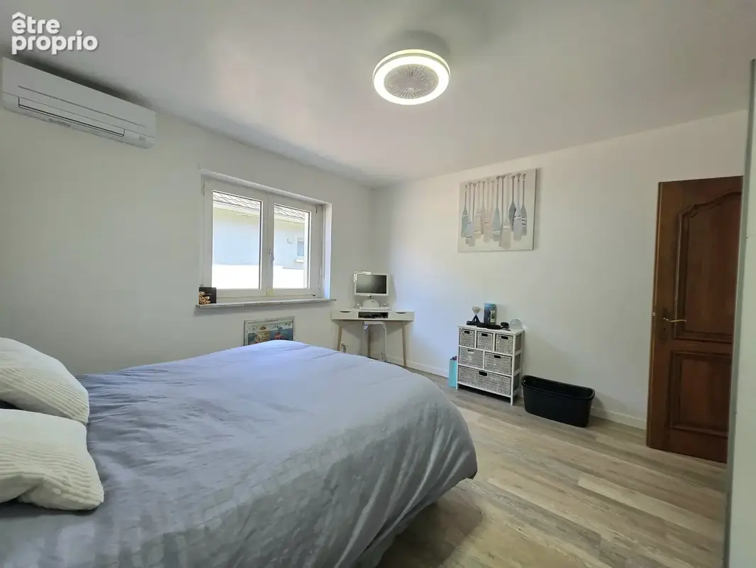Appartement 6 pièces 160 m² à vendre à Hombourg (68490) - photo 5
