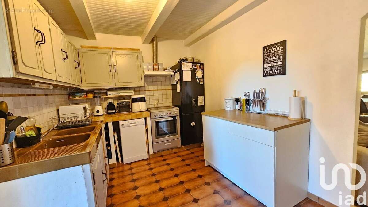 Photo 5 - Maison à VILLECROZE