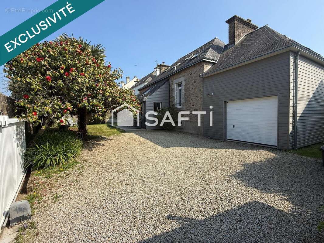 Photo 2 - Maison à GUIDEL