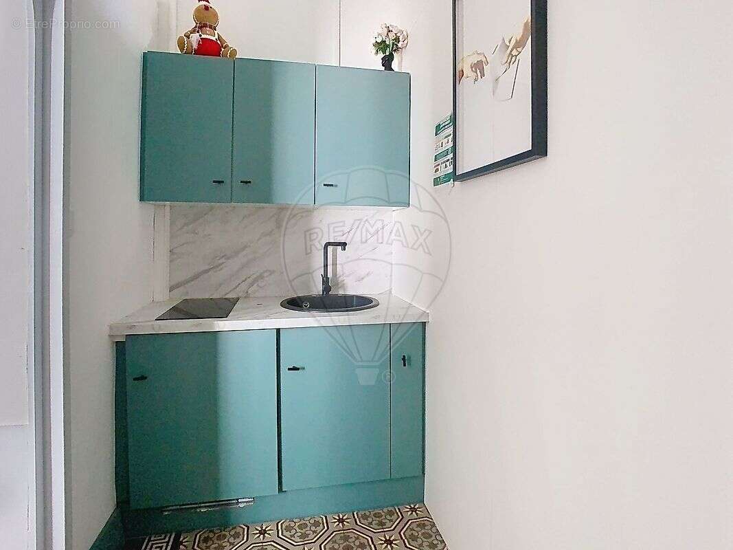 Appartement à COLMAR