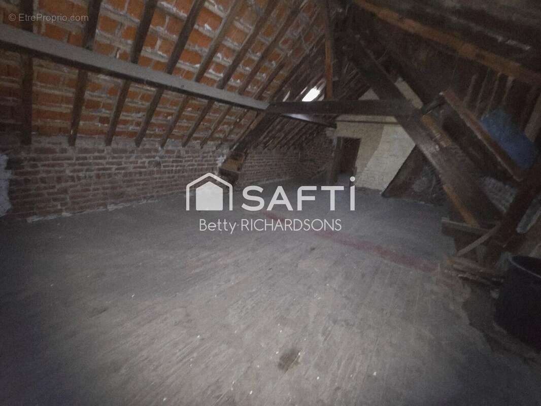 Photo 2 - Maison à MEURCHIN