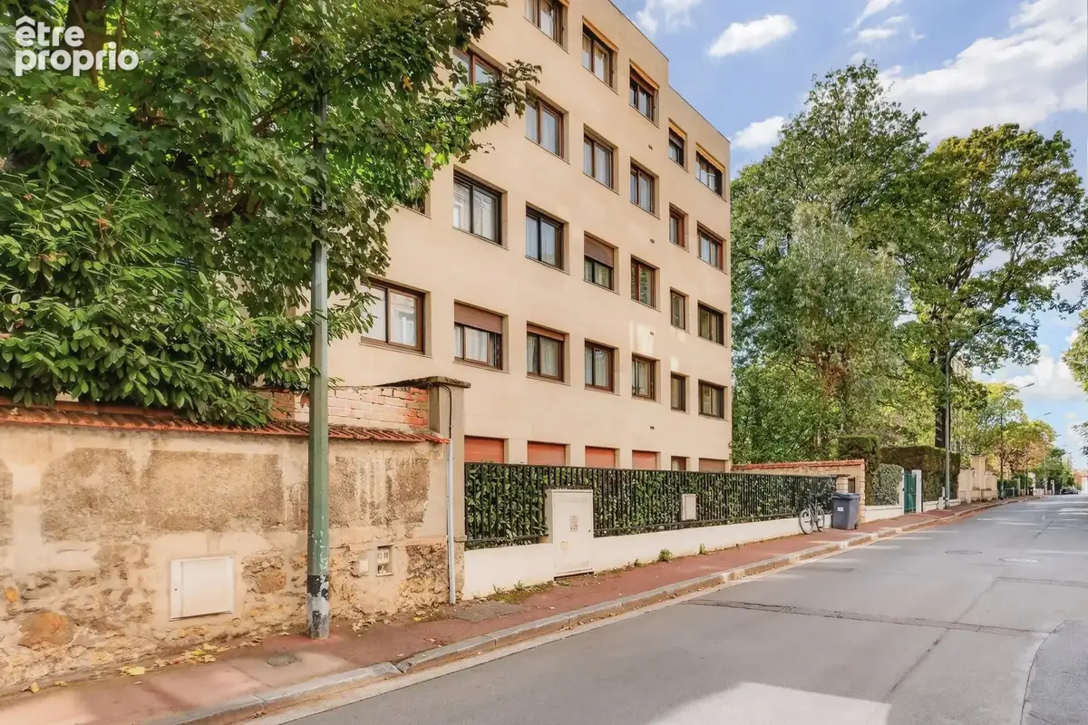 Le Vésinet - CENTRE - Appartement - 2 chambres - 64m² - photo 10