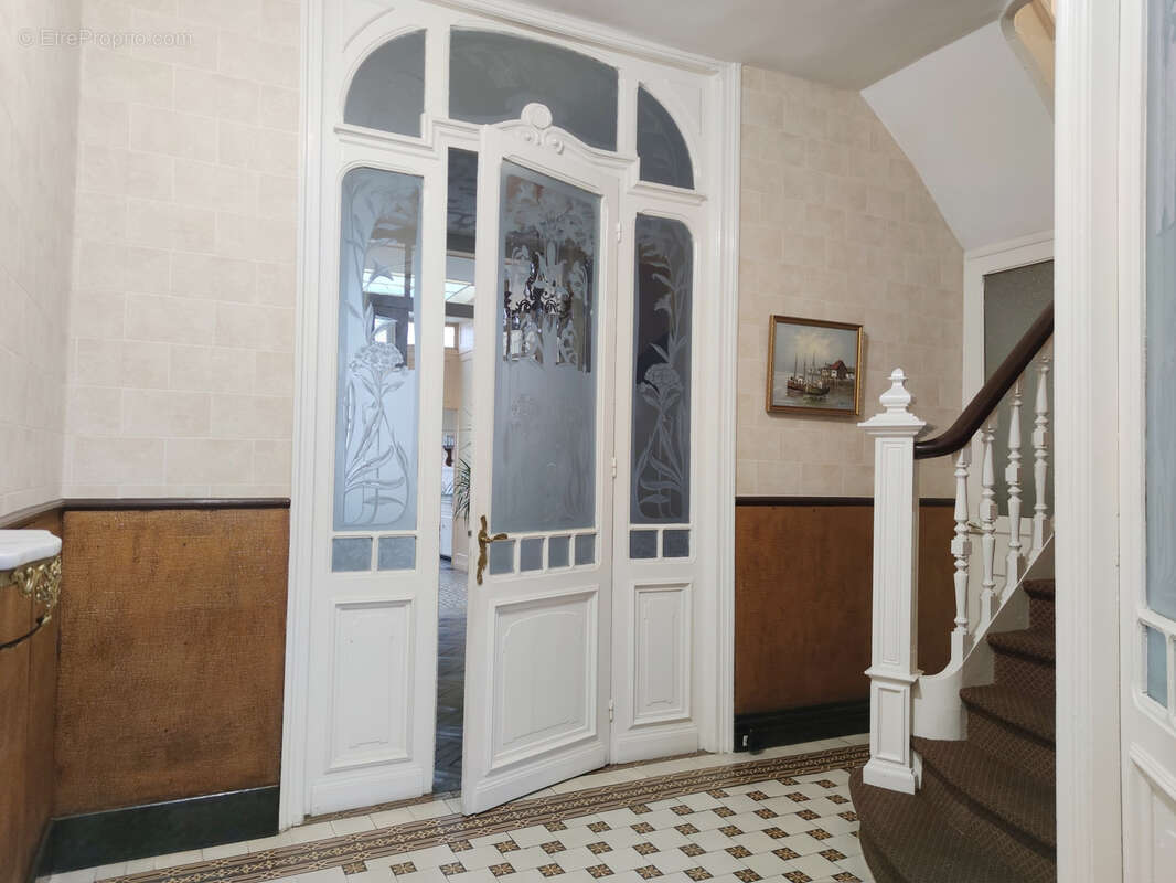 Maison à ROUBAIX