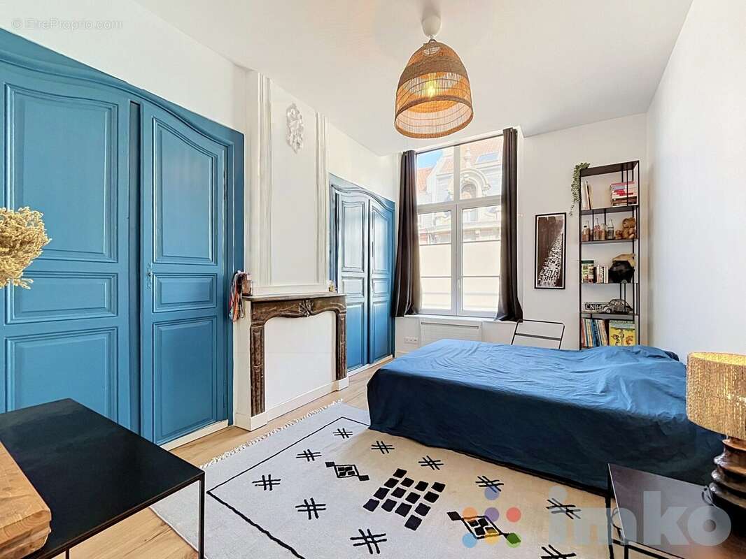 Appartement 130 m² à Dunkerque  - photo 7
