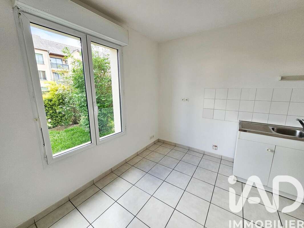 Photo 4 - Appartement à SAINT-MEEN-LE-GRAND
