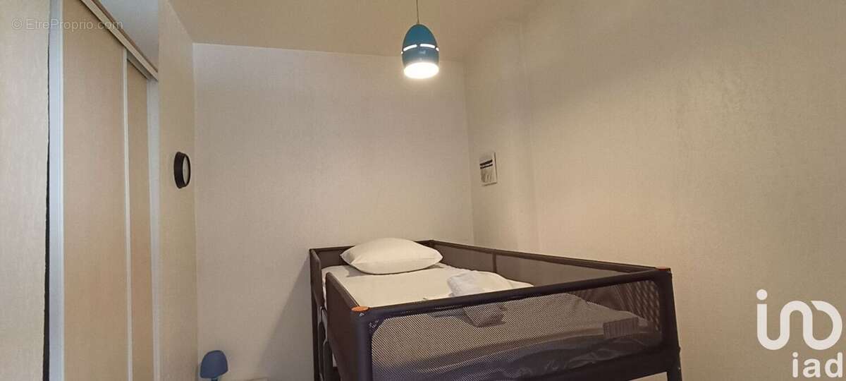 Photo 5 - Appartement à LA SEYNE-SUR-MER