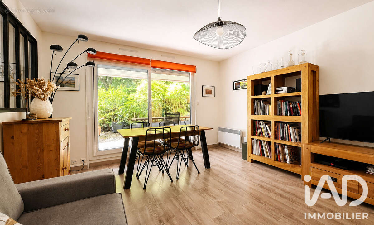 Photo 3 - Appartement à VERRIERES-LE-BUISSON
