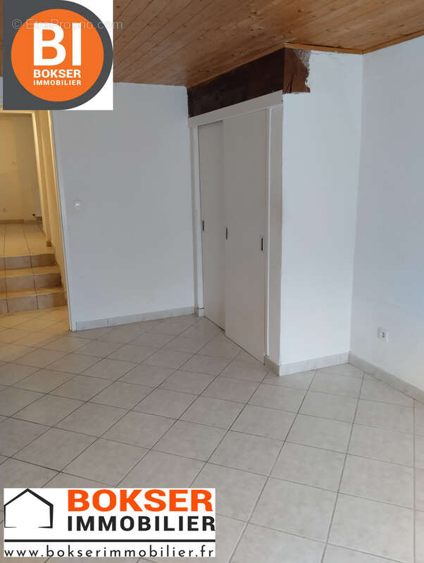 Appartement à CHICHILIANNE