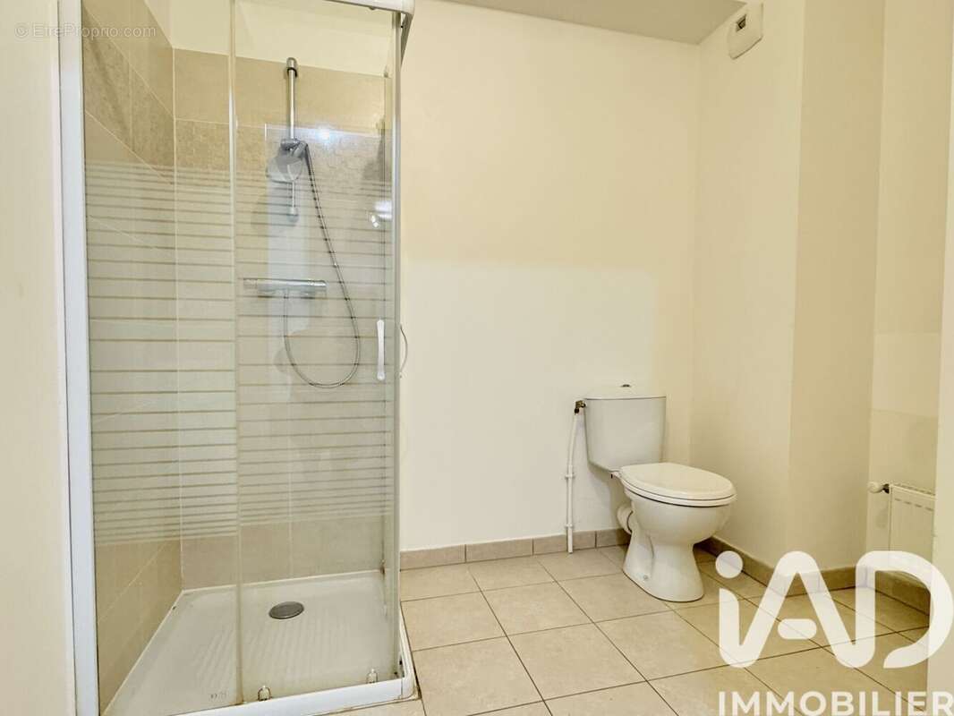 Photo 7 - Appartement à MOISSY-CRAMAYEL
