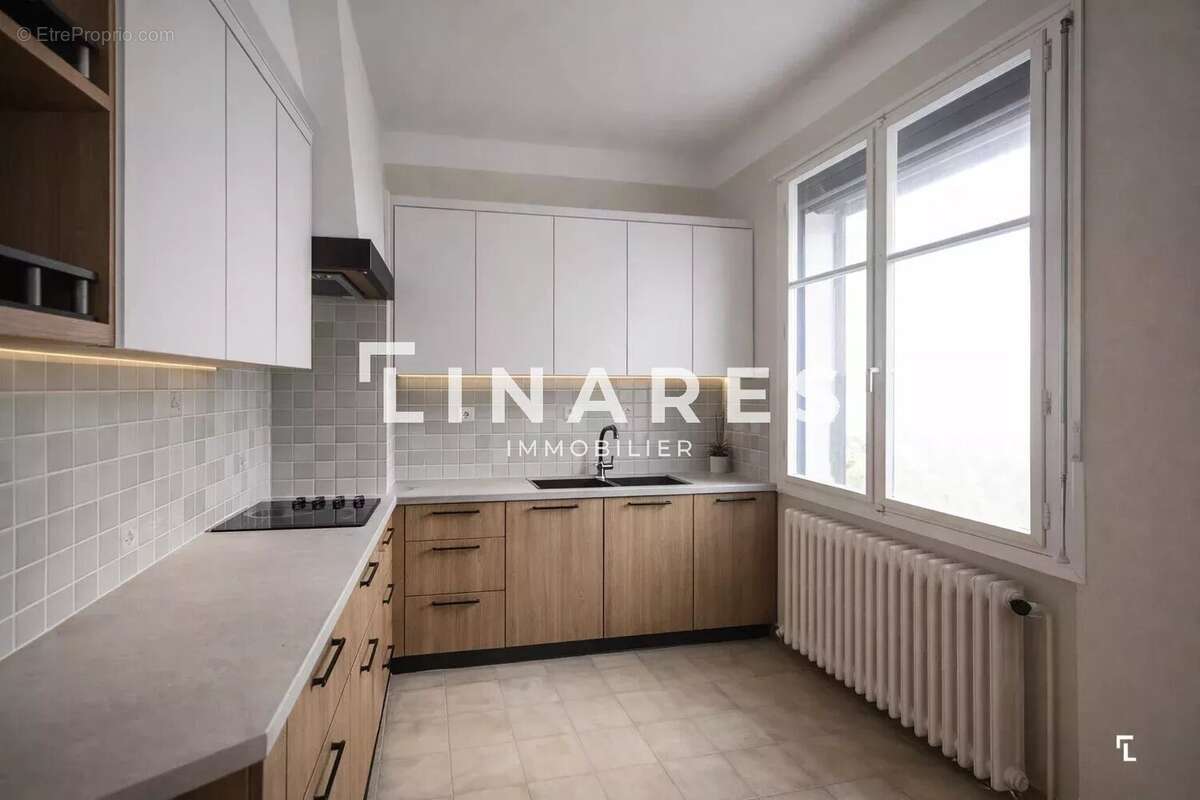 Maison à LA PENNE-SUR-HUVEAUNE