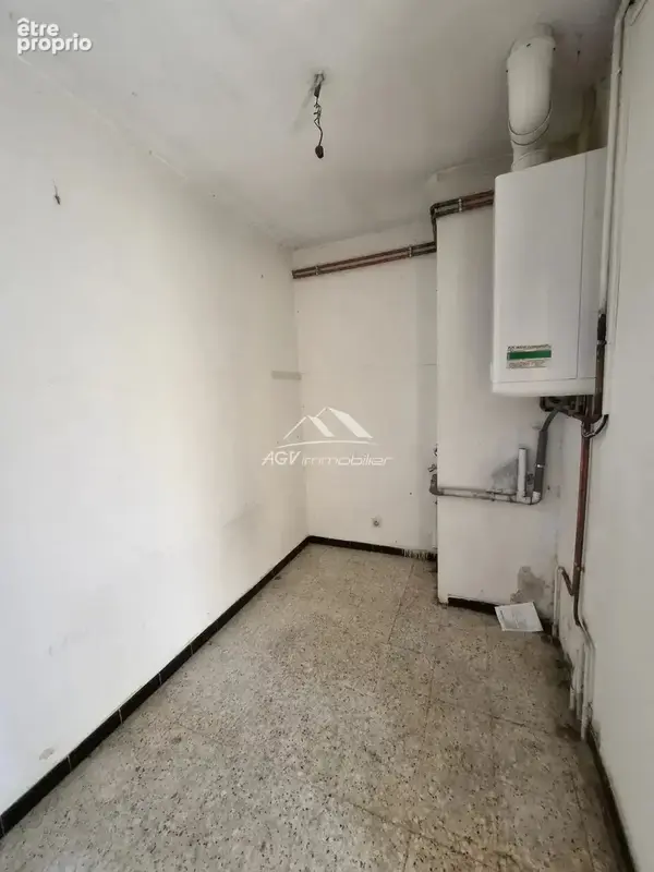 Alès, Maison de plain-pied avec garage - photo 10