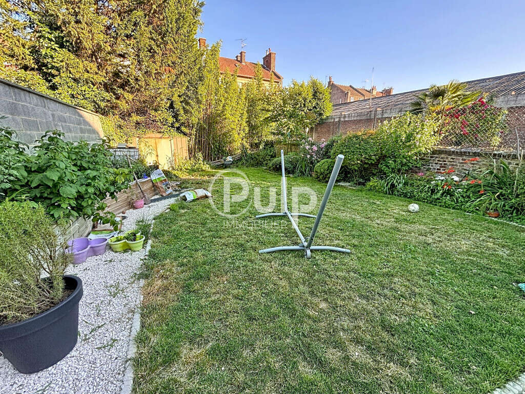 Maison de ville 115 m2,  4 chambres avec beau jardin - photo 9