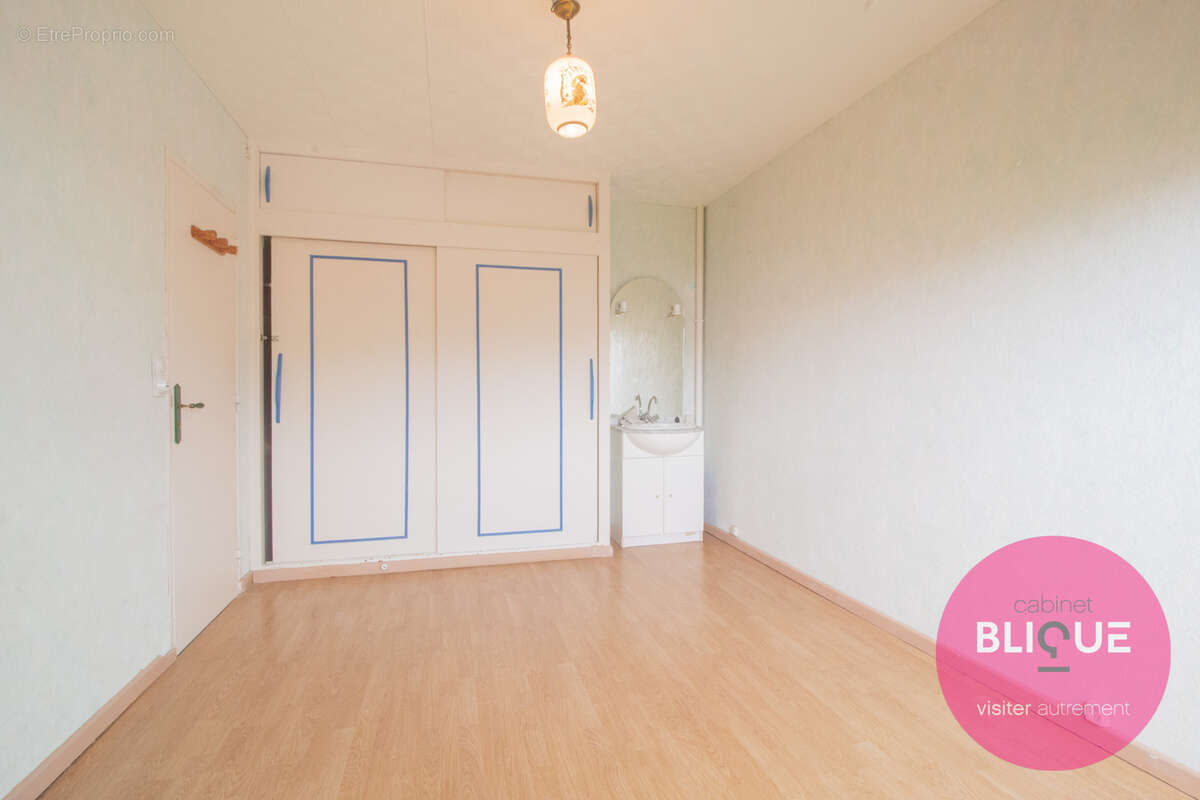 Appartement à LAXOU