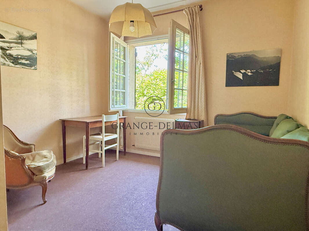 Maison à LE BOUSCAT