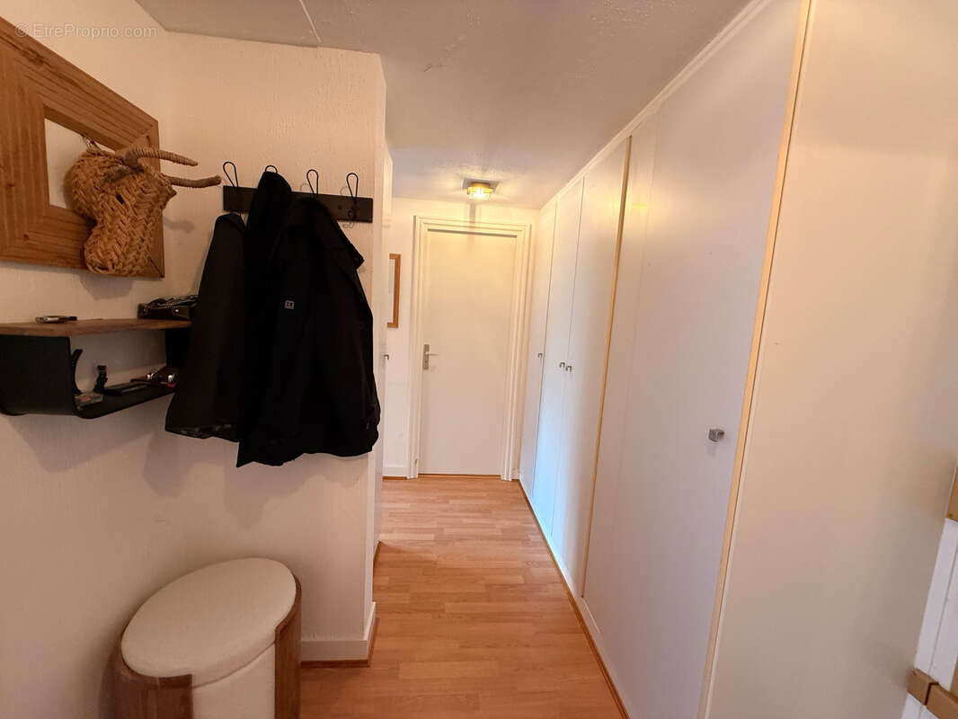 Appartement à DEAUVILLE