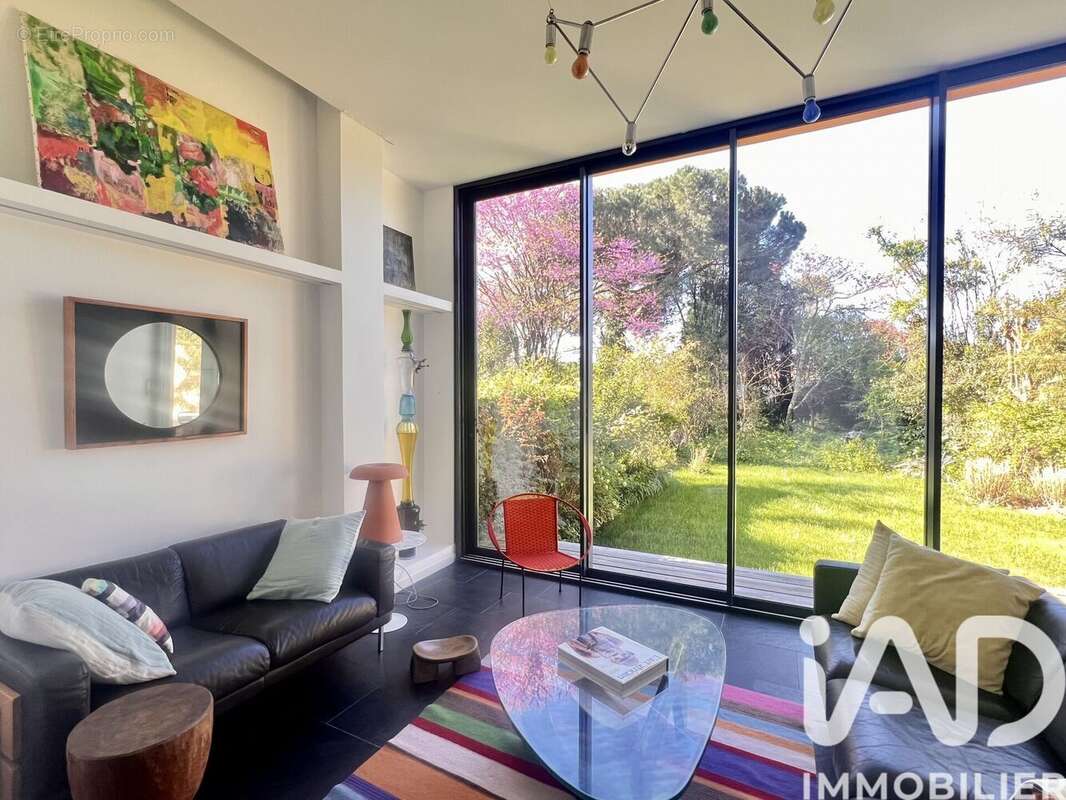 Photo 3 - Maison à BORDEAUX