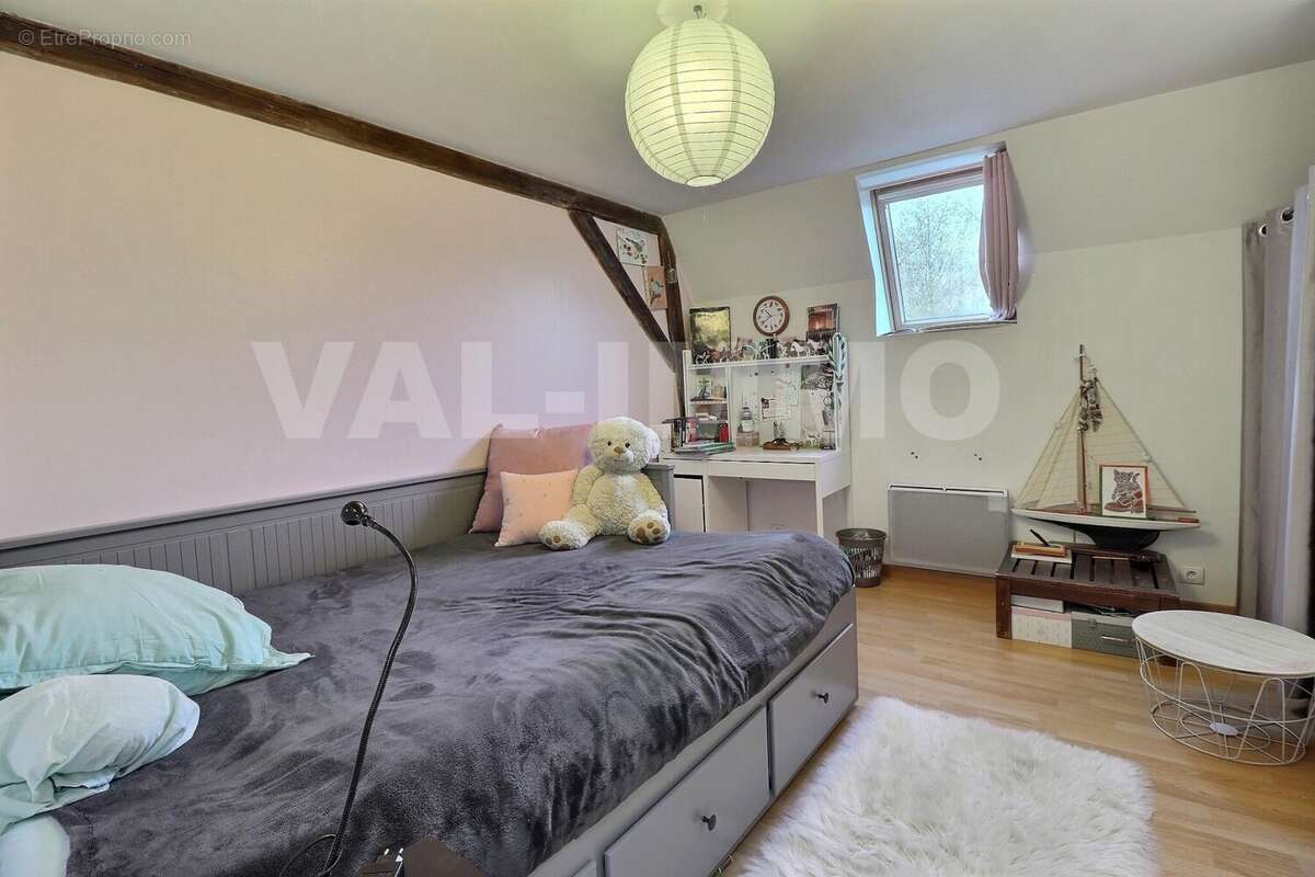 IMG_1963 - Maison à MONCHECOURT