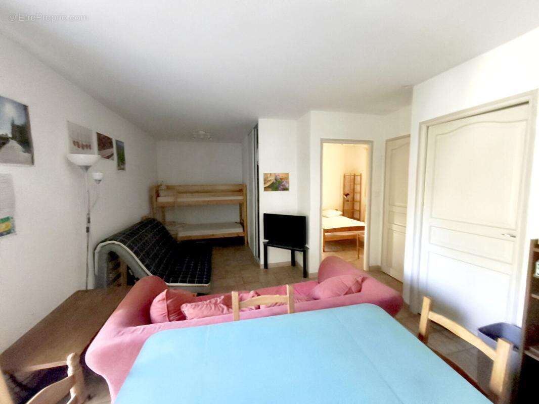 Maison à CARPENTRAS