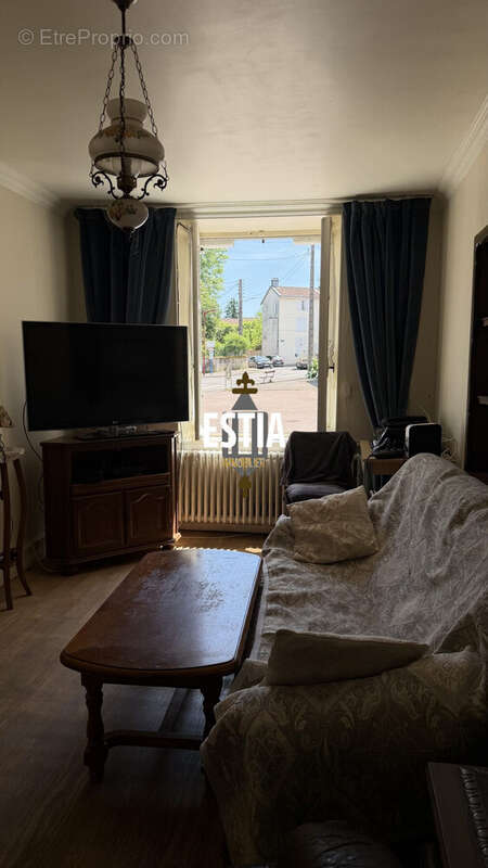 Maison 116 m² à Mirecourt  - photo 7